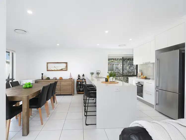 Second view of Homely house listing, 25 Meredith Crescent, Baringa QLD 4551