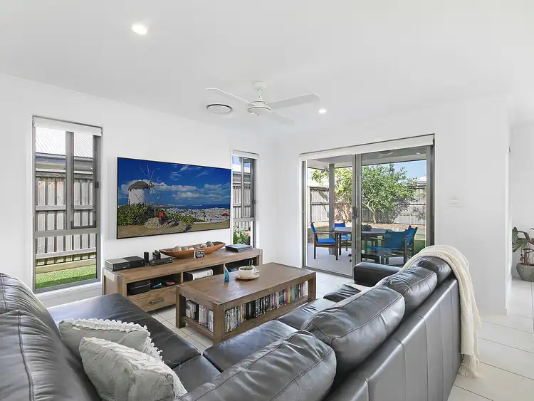 Fourth view of Homely house listing, 25 Meredith Crescent, Baringa QLD 4551