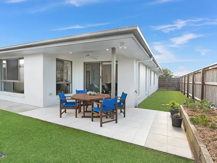 Sixth view of Homely house listing, 25 Meredith Crescent, Baringa QLD 4551