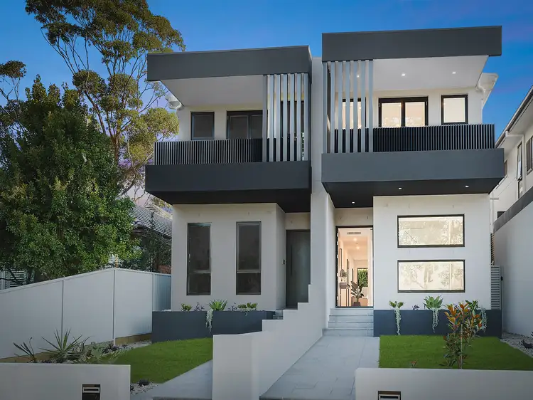 21 Carwar Avenue, Carss Park NSW 2221