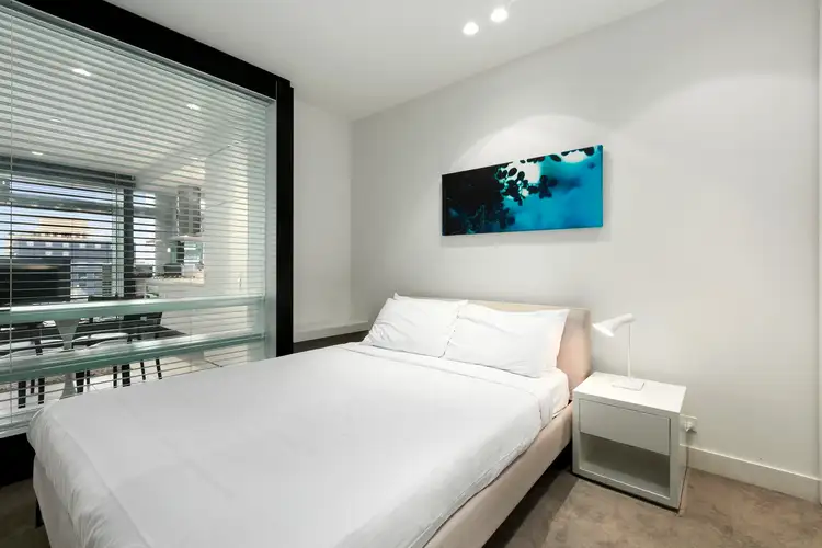 Fifth view of Homely apartment listing, 1011/12-14 Claremont Street, South Yarra VIC 3141