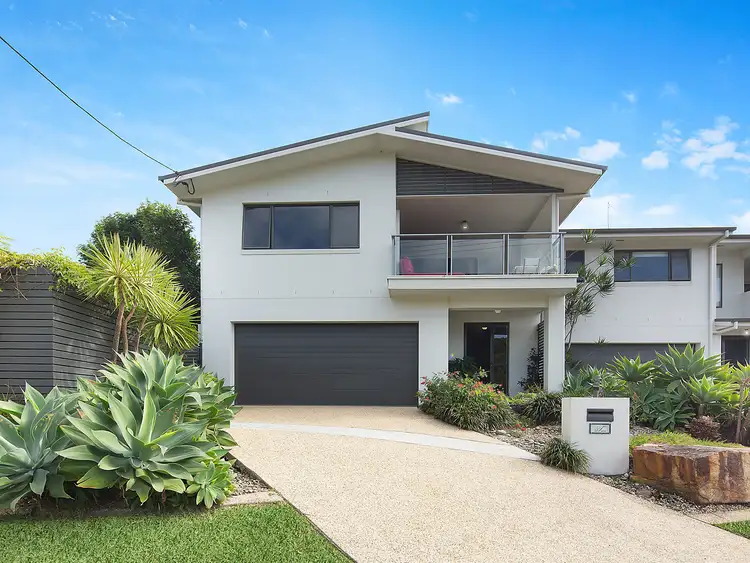 Main view of Homely apartment listing, 2/7 Bemago Street, Nambucca Heads NSW 2448