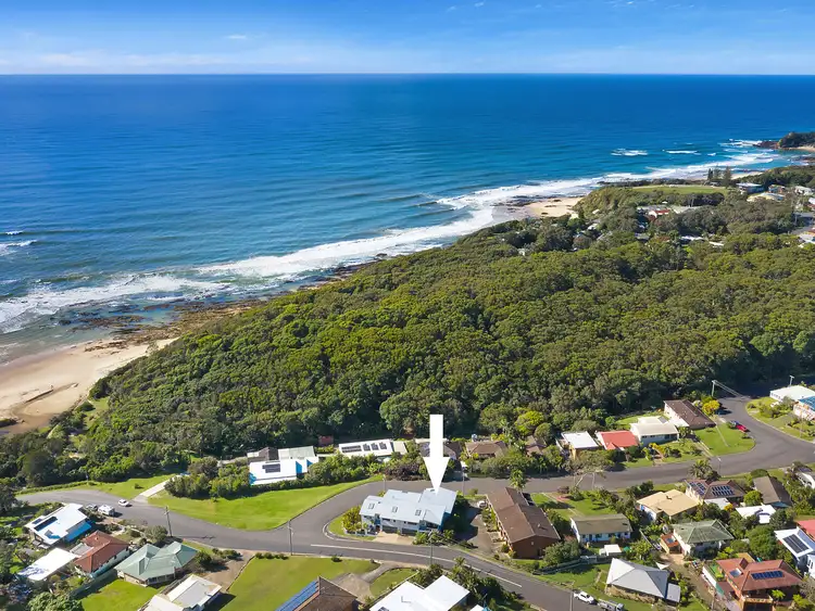 Second view of Homely apartment listing, 2/7 Bemago Street, Nambucca Heads NSW 2448