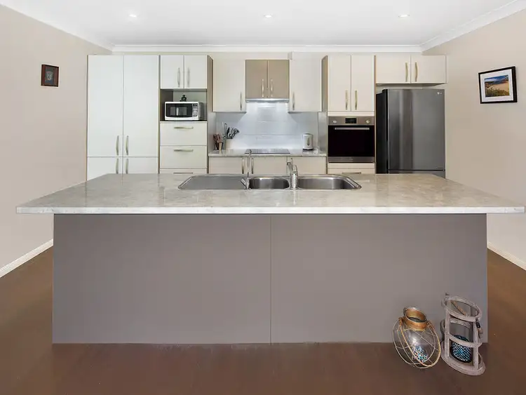 Third view of Homely apartment listing, 2/7 Bemago Street, Nambucca Heads NSW 2448
