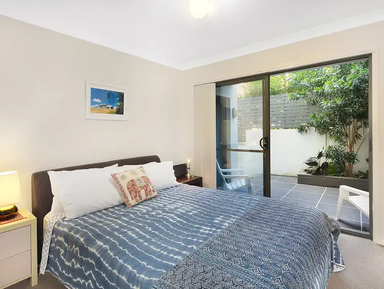 Fifth view of Homely apartment listing, 2/7 Bemago Street, Nambucca Heads NSW 2448