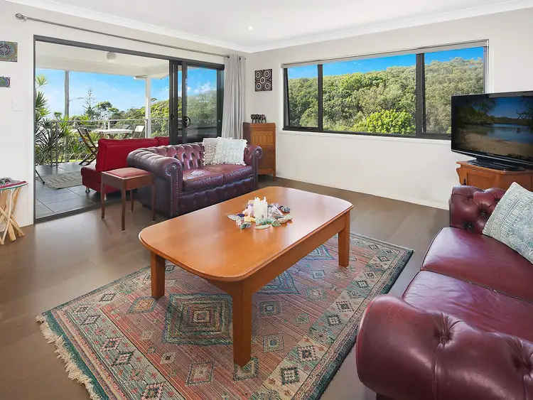 Sixth view of Homely apartment listing, 2/7 Bemago Street, Nambucca Heads NSW 2448
