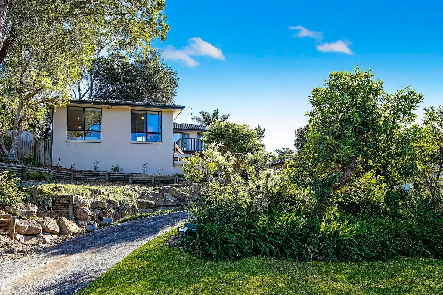 Main view of Homely house listing, 14 Barkala Street, Lisarow NSW 2250