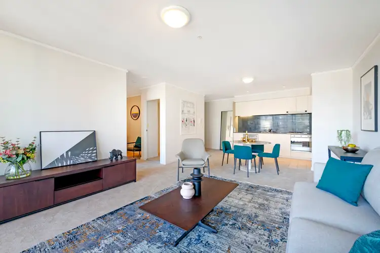 804/58 Mountain Street, Ultimo NSW 2007