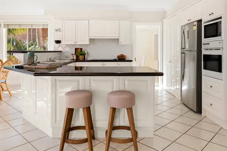Fourth view of Homely house listing, 21 Tisane Avenue, Frenchs Forest NSW 2086