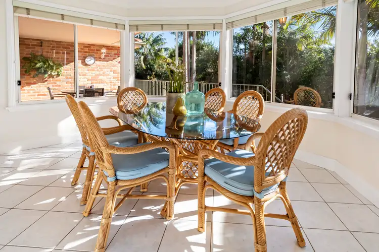 Fifth view of Homely house listing, 21 Tisane Avenue, Frenchs Forest NSW 2086