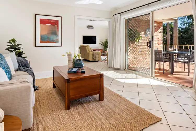 Sixth view of Homely house listing, 21 Tisane Avenue, Frenchs Forest NSW 2086