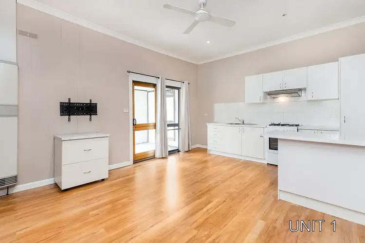 Main view of Homely house listing, 1&2/3 Weatherall Street, California Gully VIC 3556