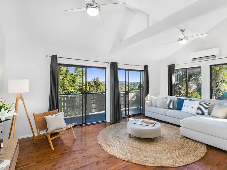 Main view of Homely house listing, 27 Rickard Street, Bateau Bay NSW 2261