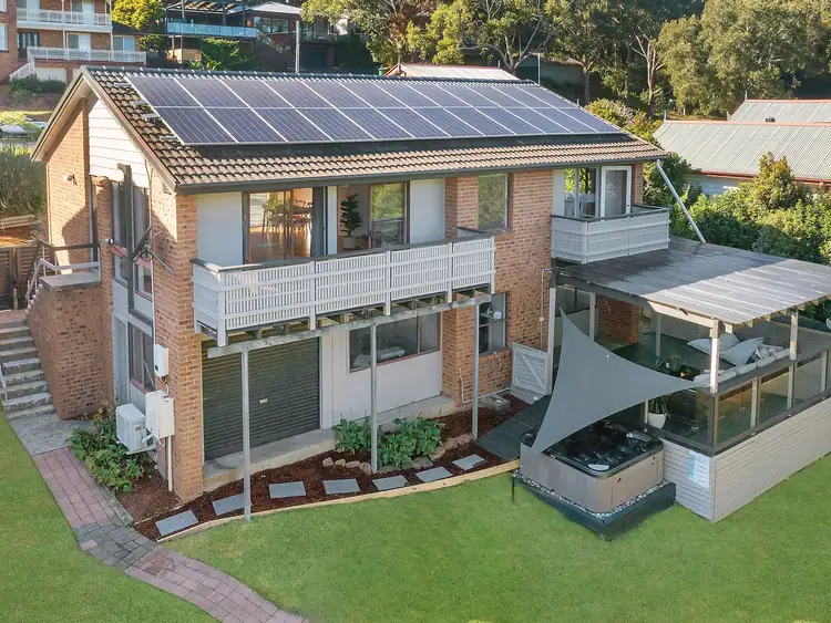 Fourth view of Homely house listing, 27 Rickard Street, Bateau Bay NSW 2261