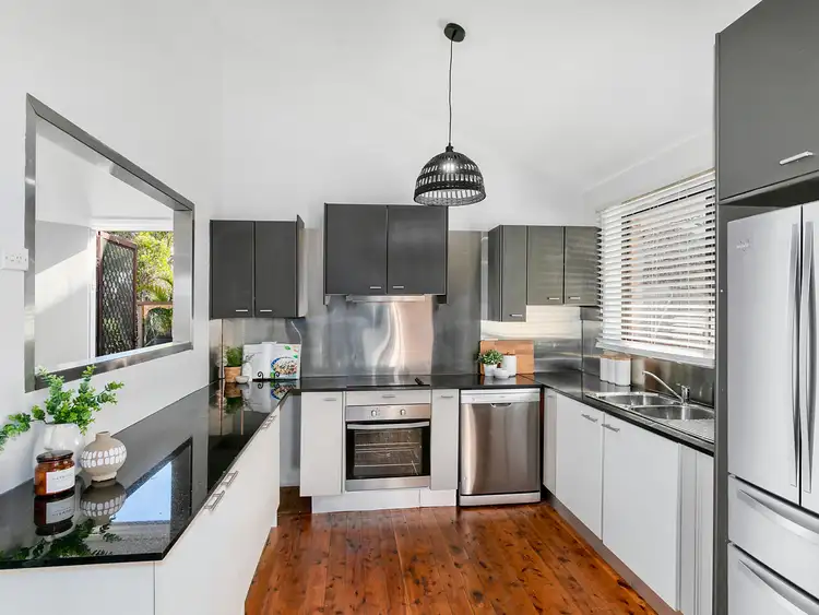 Fifth view of Homely house listing, 27 Rickard Street, Bateau Bay NSW 2261