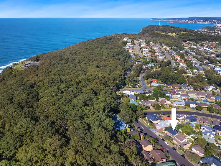 Sixth view of Homely house listing, 27 Rickard Street, Bateau Bay NSW 2261