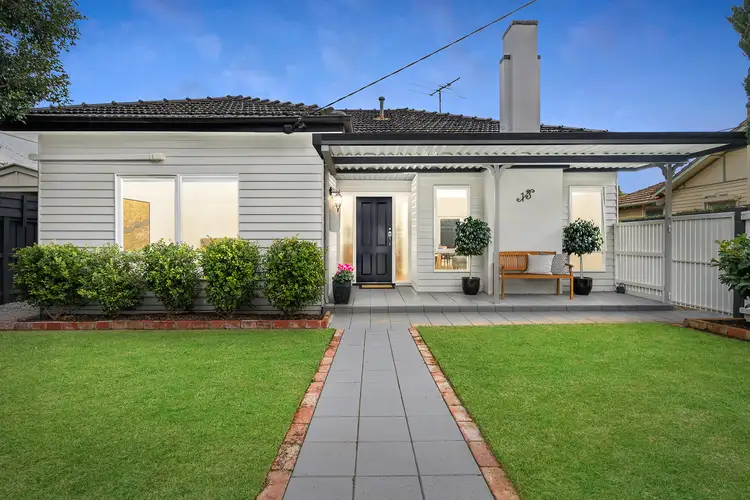 1/13 Highbury Avenue, Hampton East VIC 3188