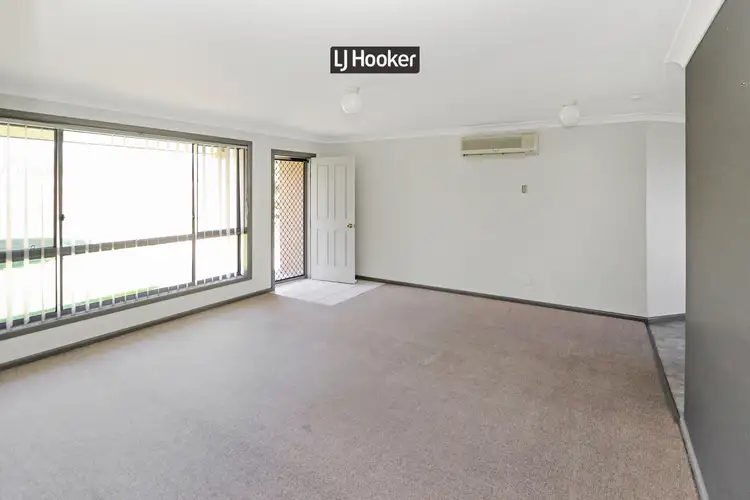 Second view of Homely house listing, 18 Lake Inverell Drive, Inverell NSW 2360