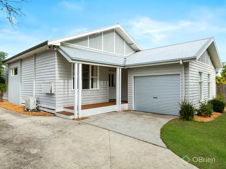 1/10 Corlett Street, Frankston VIC 3199