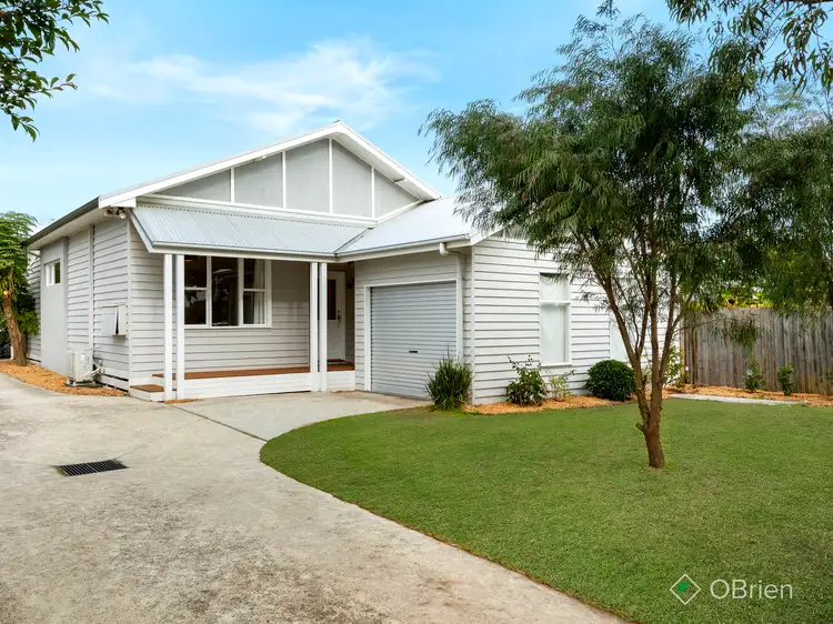 Second view of Homely unit listing, 1/10 Corlett Street, Frankston VIC 3199