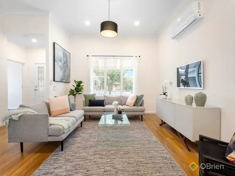 Third view of Homely unit listing, 1/10 Corlett Street, Frankston VIC 3199