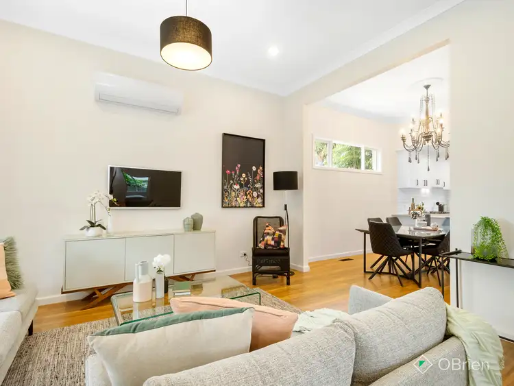 Fifth view of Homely unit listing, 1/10 Corlett Street, Frankston VIC 3199