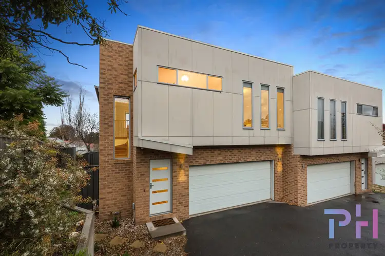 2/28 Bayne Street, North Bendigo VIC 3550
