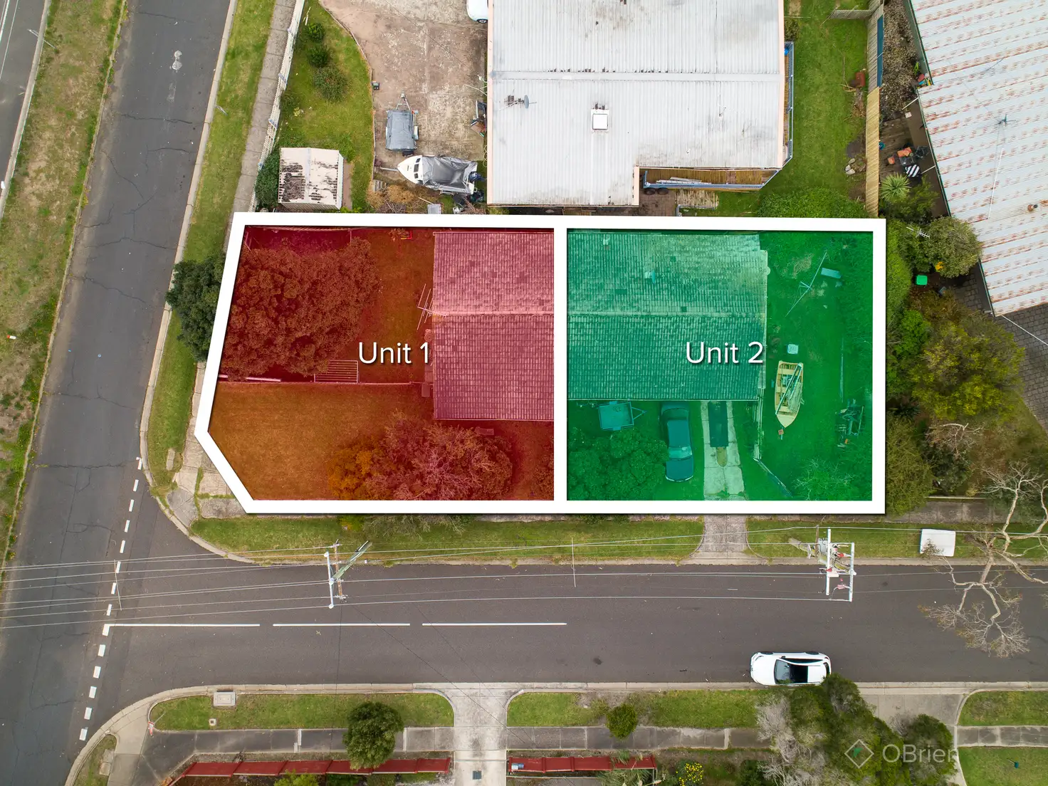 Main view of Homely house listing, 162 Cranbourne Road, Frankston VIC 3199