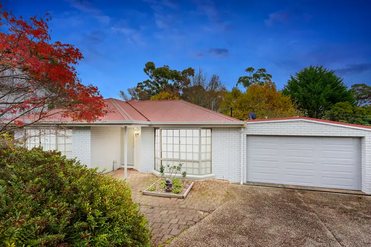 Main view of Homely house listing, 8 Radium Avenue, Hepburn Springs VIC 3461