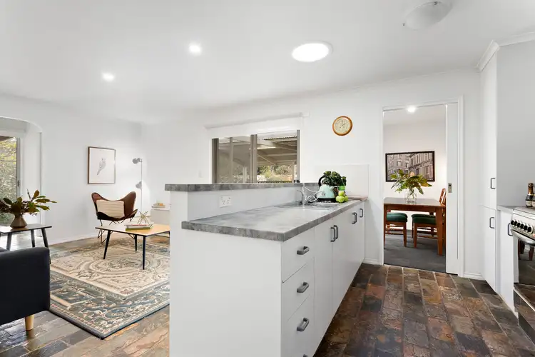 Third view of Homely house listing, 8 Radium Avenue, Hepburn Springs VIC 3461