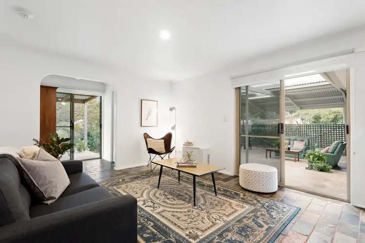 Sixth view of Homely house listing, 8 Radium Avenue, Hepburn Springs VIC 3461