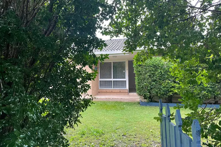 42 Coronation Road, Boronia Heights QLD 4124