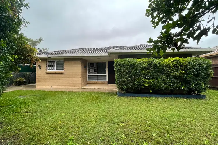 Second view of Homely house listing, 42 Coronation Road, Boronia Heights QLD 4124