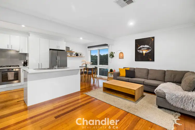 Fourth view of Homely house listing, 8 Melaleuca Drive, Upwey VIC 3158