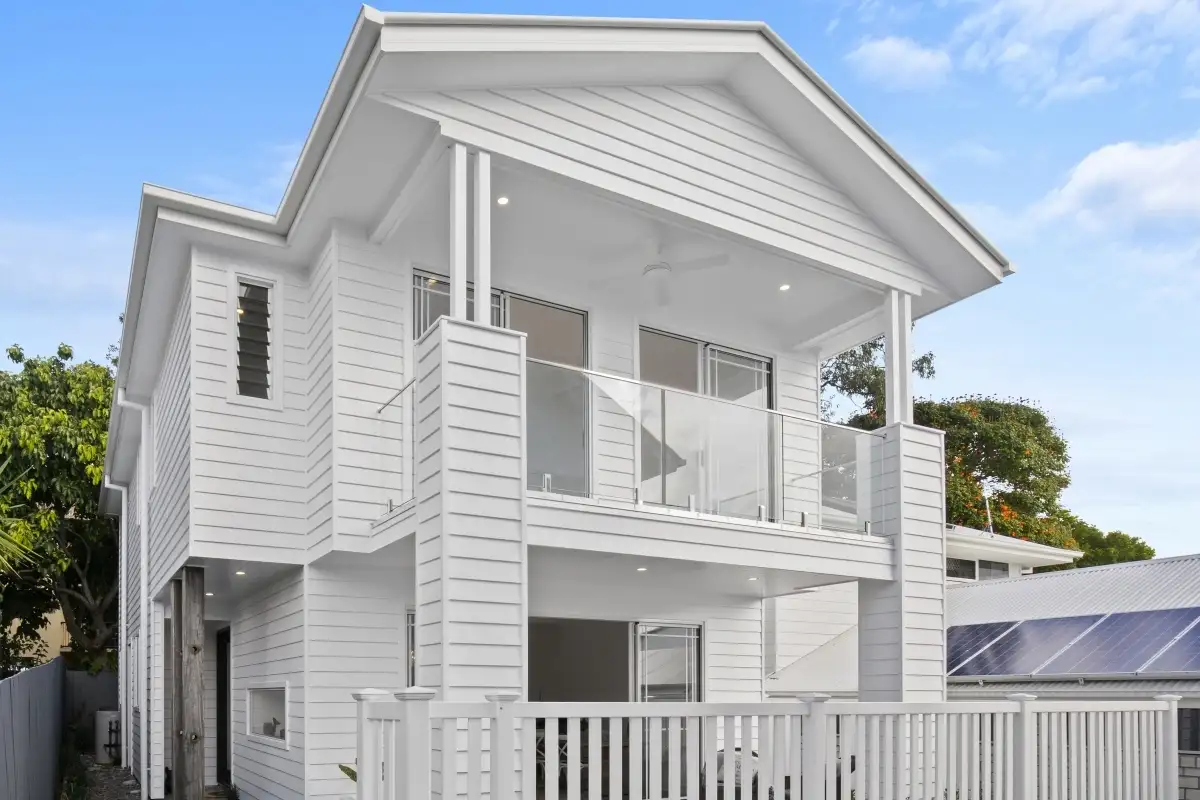 Main view of Homely house listing, 2/12 Walton Street, Southport QLD 4215
