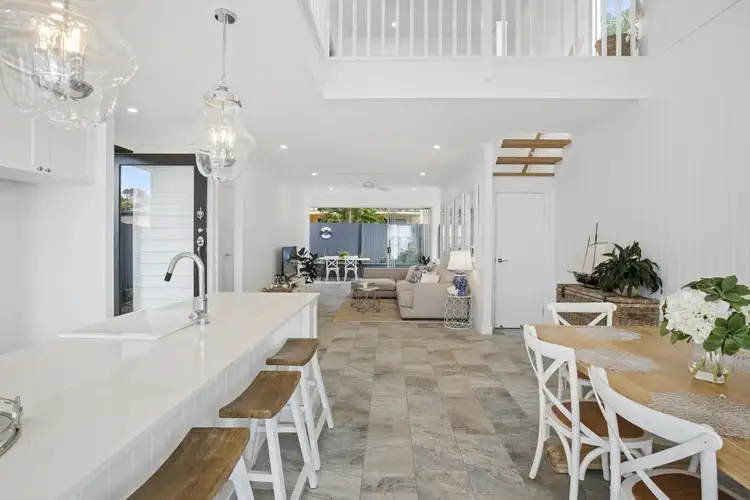 Fifth view of Homely house listing, 2/12 Walton Street, Southport QLD 4215