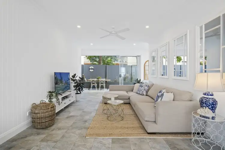 Sixth view of Homely house listing, 2/12 Walton Street, Southport QLD 4215