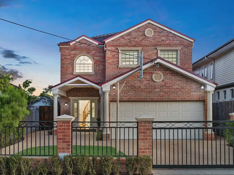 74 Scarborough Street, Monterey NSW 2217