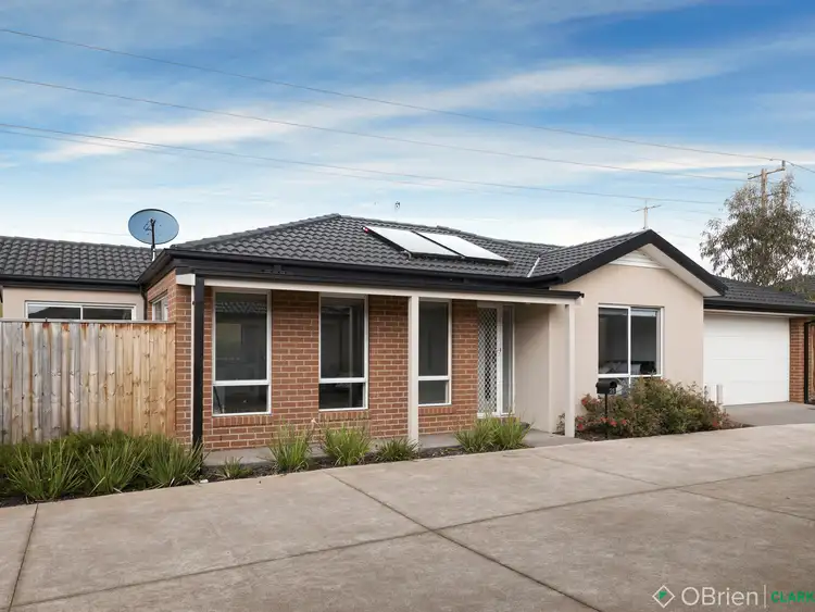 Main view of Homely unit listing, 25/225 Sutton Street, Warragul VIC 3820