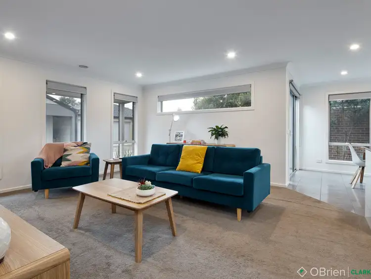 Second view of Homely unit listing, 25/225 Sutton Street, Warragul VIC 3820