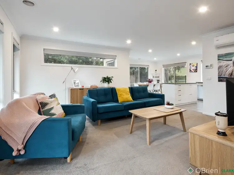 Fifth view of Homely unit listing, 25/225 Sutton Street, Warragul VIC 3820