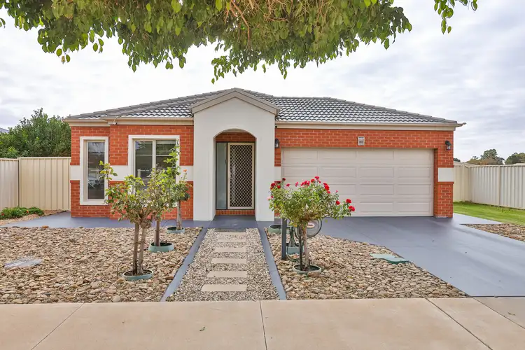 965 Fifteenth Street, Mildura VIC 3500