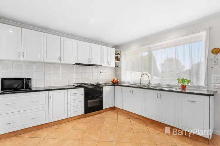 Fourth view of Homely house listing, 80 Moorhead Drive, Mill Park VIC 3082