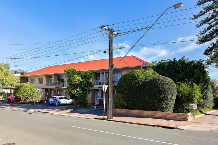 3/44 Broadway, Glenelg South SA 5045