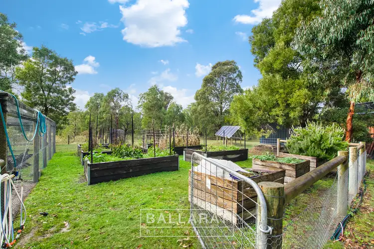 Fifth view of Homely land listing, 600 Hardies Hill Road, Garibaldi VIC 3352