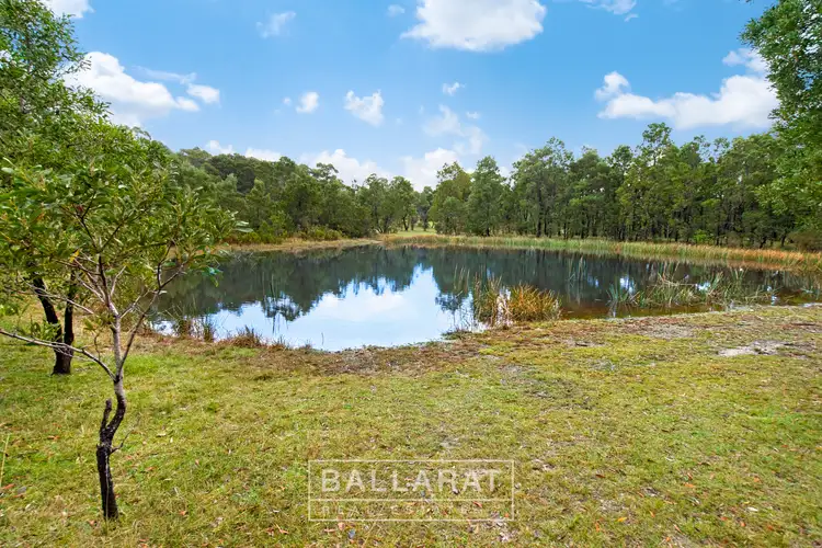 Seventh view of Homely land listing, 600 Hardies Hill Road, Garibaldi VIC 3352