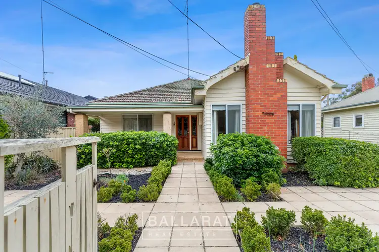 Main view of Homely house listing, 706 Humffray Street South, Mount Pleasant VIC 3350