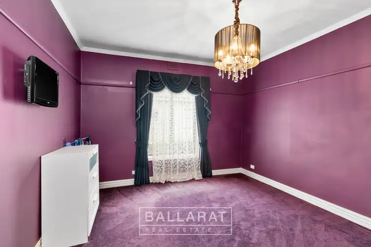 Fifth view of Homely house listing, 706 Humffray Street South, Mount Pleasant VIC 3350