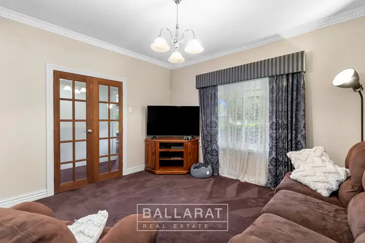 Sixth view of Homely house listing, 706 Humffray Street South, Mount Pleasant VIC 3350