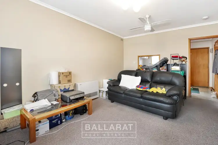 Second view of Homely unit listing, 3/12 Lilley Street, Ballarat North VIC 3350